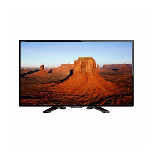 Sharp HD LED TV 24" - LC-24LE175I